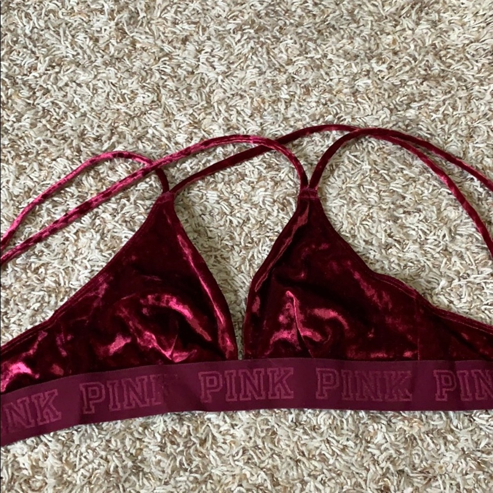 Victoria’s Secret bralette